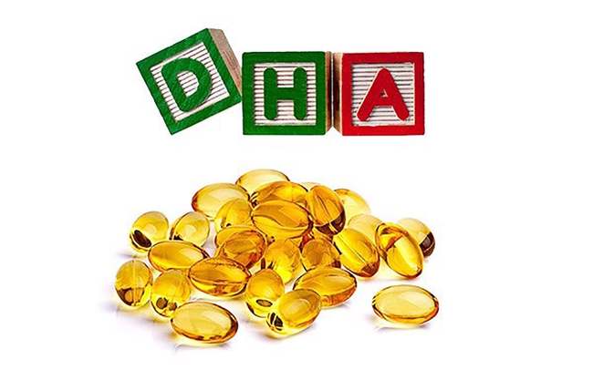 Bố mẹ có thể bổ sung DHA cho con qua các nhóm thực phẩm chức năng