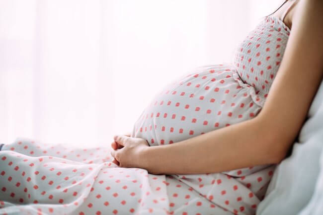 Gặp những bất thường trong quá trình mang thai