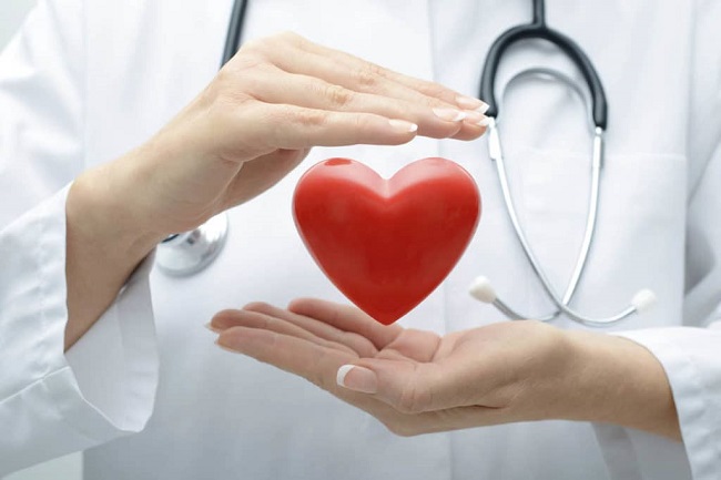 DHA giảm nguy cơ bệnh tim